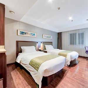 Budget Twin Room